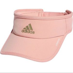 Adidas Women's Superlite Performance Visor